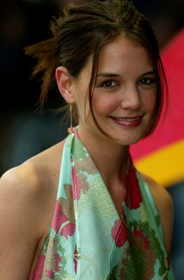 Katie Holmes